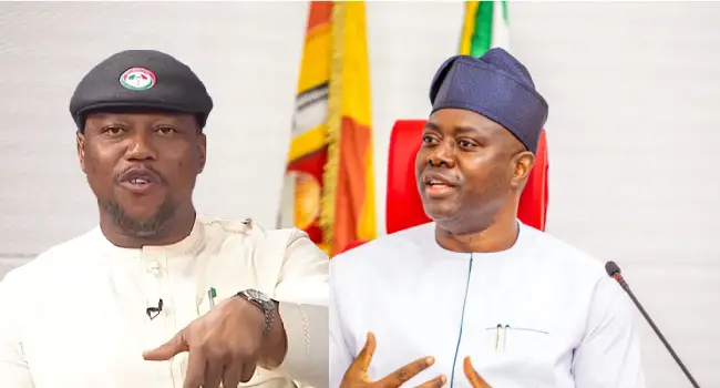 Makinde’s ‘Operation Wetie’ Remark A Historical Warning, Not Threat, Says PDP Spokesperson