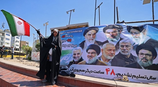 Iran’s Ex-FM Zarif Blames Talks Failure On US Push To ‘Dictate’ Terms