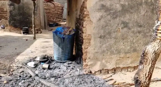 Four Feared Dead As Suspected Bandits Attack Kebbi Communities