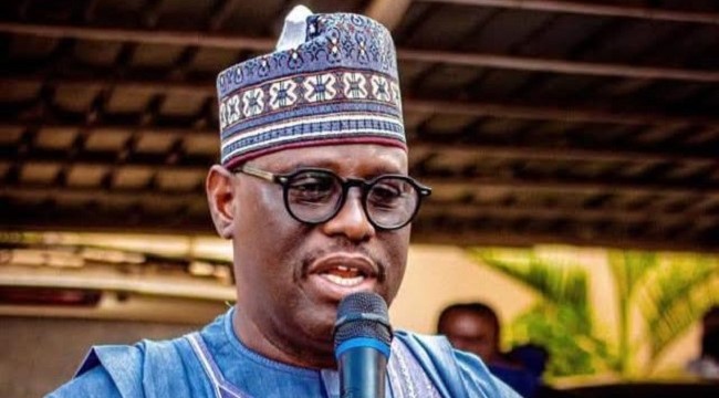 Major General Aminu Bande Dumps PDP, Eyes 'More Stable' Political Platform in Kebbi