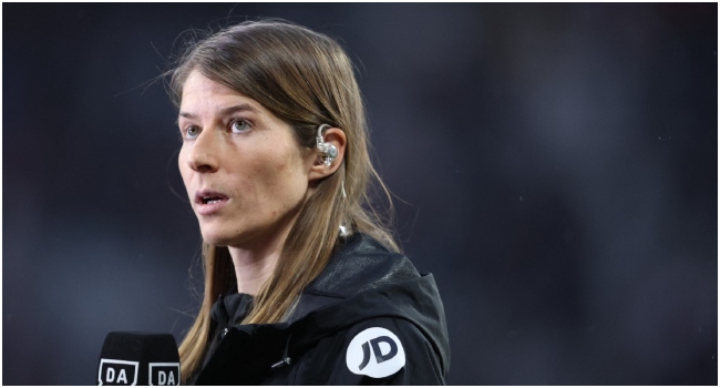 Union Berlin Appoint First Female Coach Eta After Baumgart Sacking