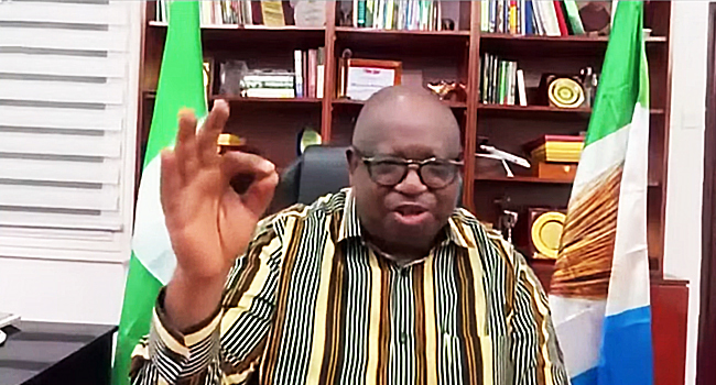 Plateau Attack: Community, Security Were Blindsided – Gov Mutfwang