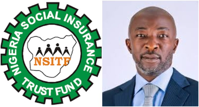 NSITF MD Assures On ESC Implementation, Hails FG’s Enhanced Welfare Package