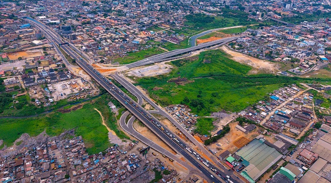 Ojota-Opebi Link Bridge Will Improve Quality Of Life For Lagosians — Sanwo-Olu