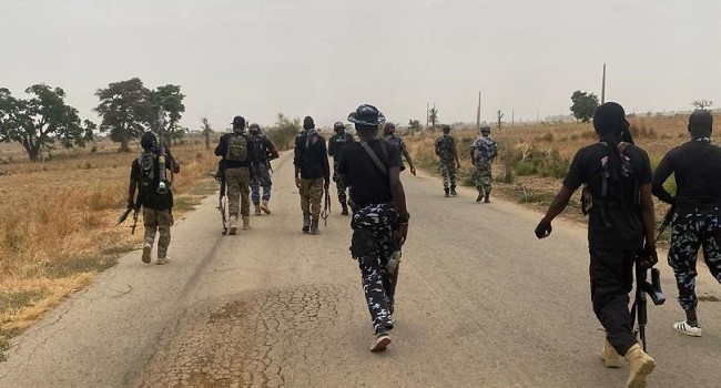 Suspected Bandits Attack Zamfara Community, Abduct Residents Suspected Bandits Attack Zamfara Community, Abduct Residents