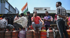 India Hikes Fuel Prices Again Due To Middle East War