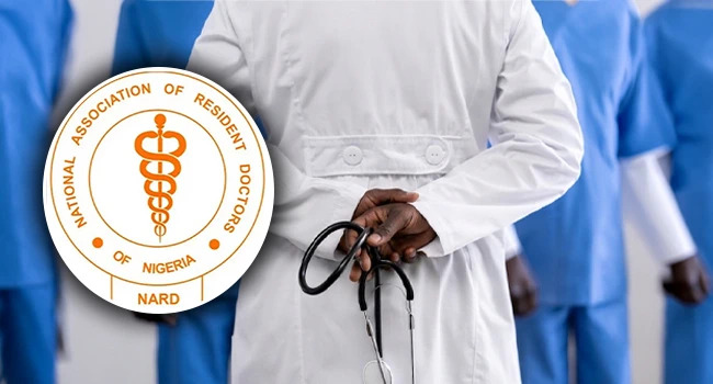 Resident Doctors Suspend Planned Strike As FG Promises Arrears