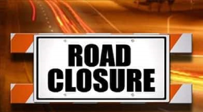 Lagos Announces Temporary Road Closures For Infrastructure Inaugurations