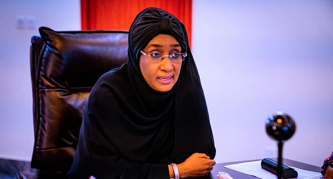 Alleged Fraud: Court Issues Arrest Warrant Against Ex-Minister Sadiya Farouq