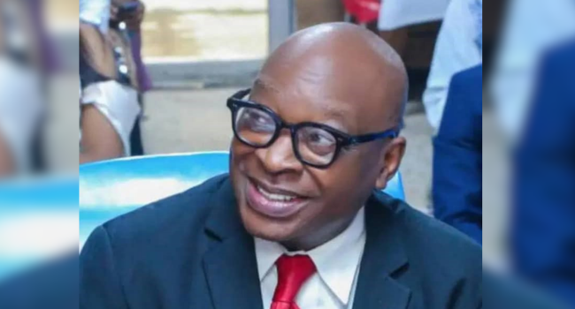 Ondo SSG Taiwo Fasoranti Resigns, Declares Senatorial Ambition