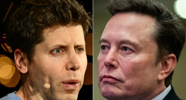 Jury Selection Starts In Elon Musk’s Legal Battle With OpenAI