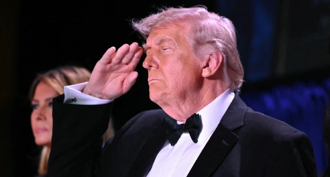 ‘I Have Done A Lot, Changed This Country,’ Trump Gives Reasons For Assassination Attempt