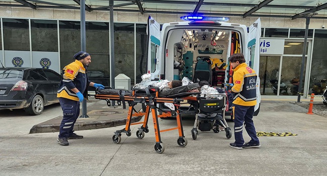 18 Migrants, Baby Die After Boat Sinks Off Turkey