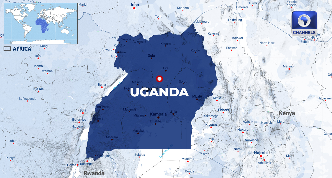 Four Children Stabbed To Death At Kindergarten In Uganda
