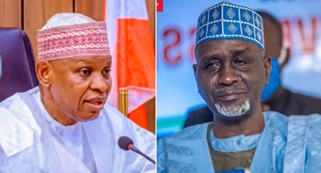 Gov Yusuf Welcomes Shekarau To APC, Says Party Stronger In Kano