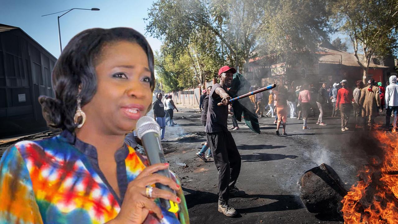 Be Cautious, FG Alerts Nigerians In S’Africa To Planned Anti-Foreigner Demonstrations