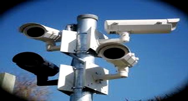 Tinubu Orders 5,000 Surveillance Cameras After Jos Killings