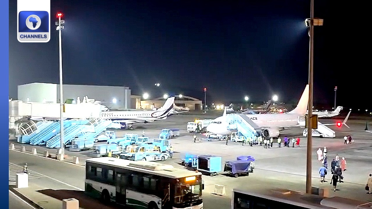 Flight Disruptions Persist Amid Aviation Fuel Crunch