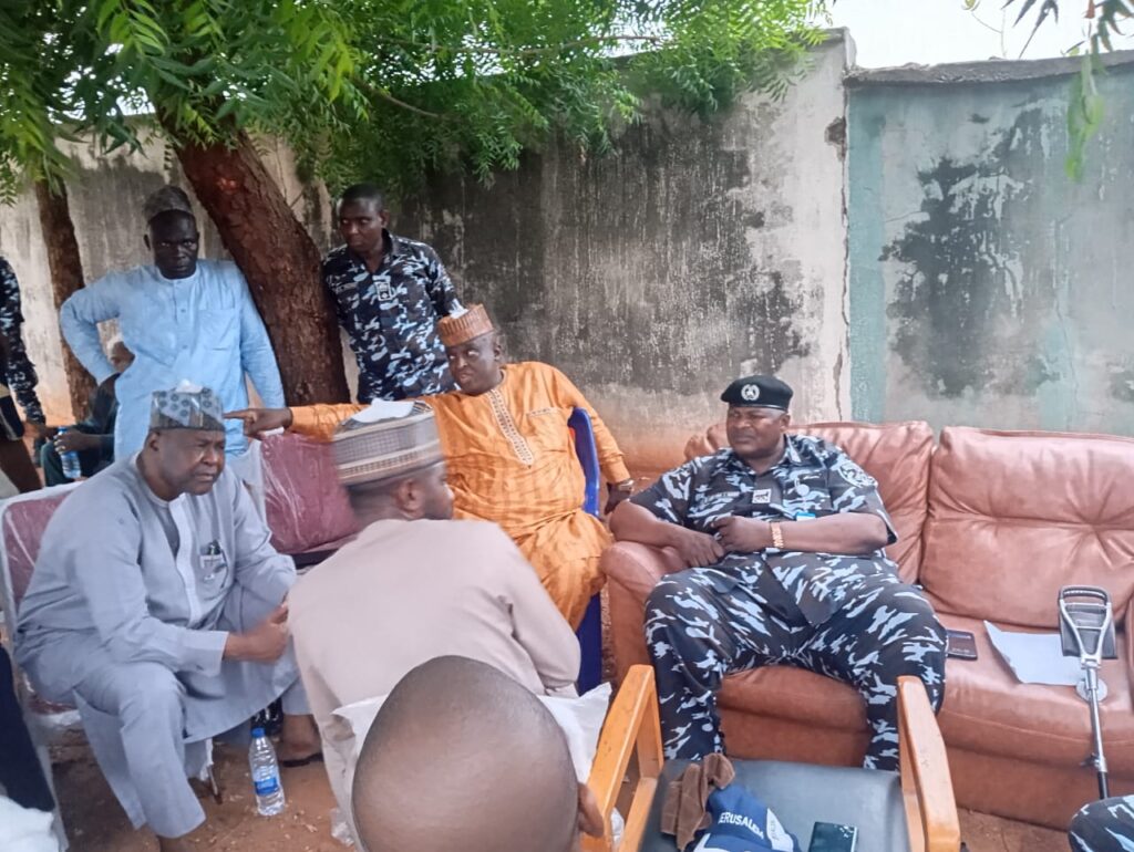 11 Killed, Over 50 Houses Burnt As Hoodlums Attack Nasarawa Communities 4 MyCelestialApp four MyCelestialApp
