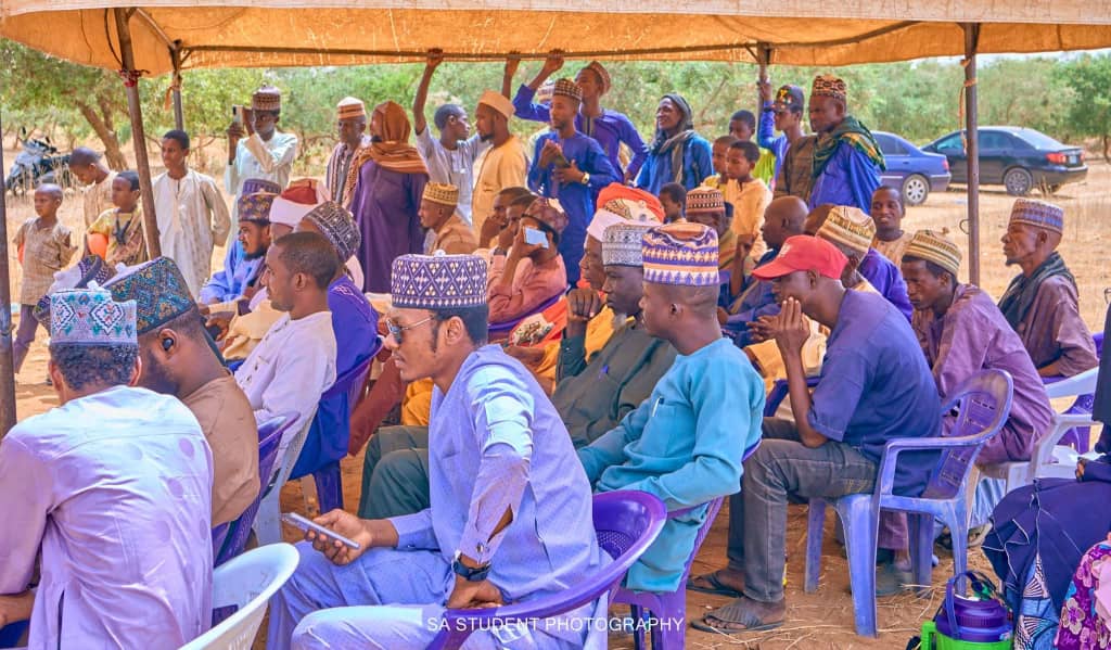 Kebbi Flags Off Back-To-School Initiative For Nomadic Fulani Children