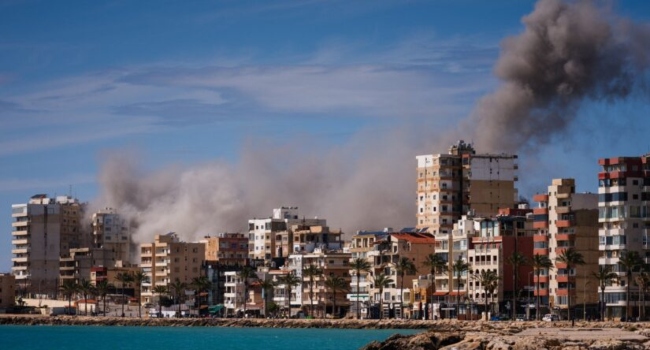 Israel, Lebanon Have Agreed To 10-Day Ceasefire, Trump Says