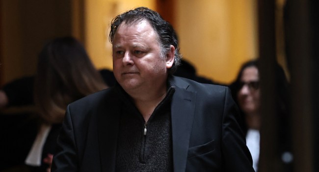 French Film Director Sentenced To Five Years On Appeal For Abusing Child Actor