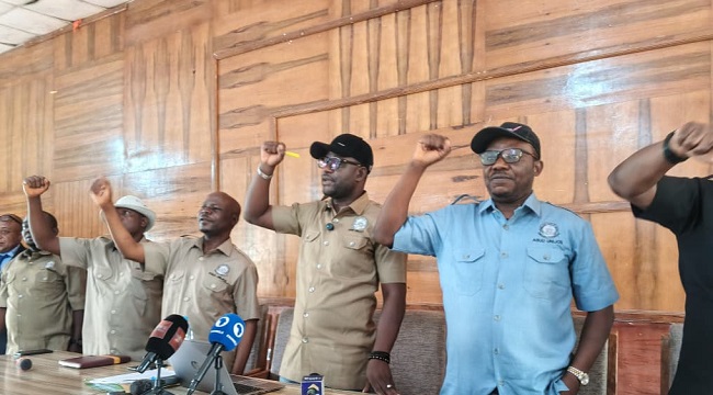 ASUU Threatens Fresh Strike Over Delayed 2025 Agreement Implementation