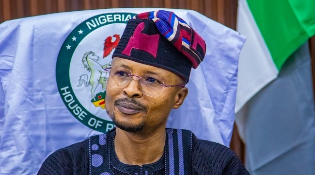 Nigeria’s Abejide Quits ADC, Alleges Party Hijacked by Opposition