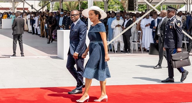 Benin’s Ex-Finance Minister Sworn In As President