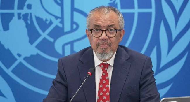 Hantavirus Risk Low As Countries Prep Repatriation Flights — WHO