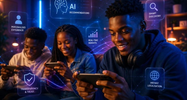 How AI and Smarter Discovery Tools Are Changing Digital Platforms