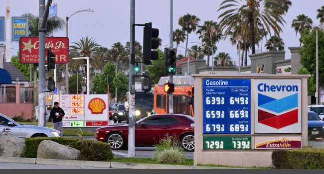 Energy Sector Methane Emissions Linger Near Record Highs — IEA