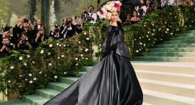 Beyoncé, Bezos And Bold Fashion: Key Things To Know About 2026 Met Gala