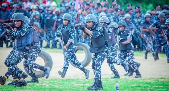Era Of Impunity In Police Force Over – IGP Disu