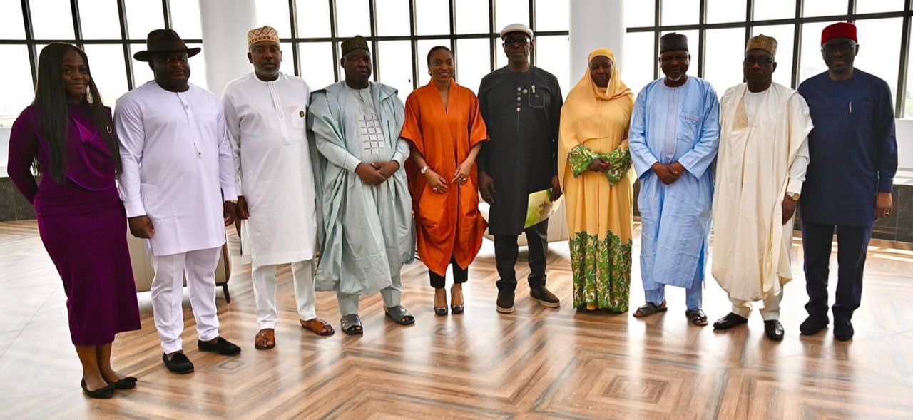 RMAFC Warns Nigeria Could Lose Investors Over Slow Business Registration