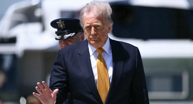 Trump To Attend Upcoming NATO Summit In Turkey – Rubio