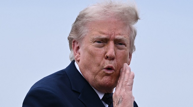 US, Iran Seek To Finalize ‘Largely Negotiated’ Deal To End War – Trump