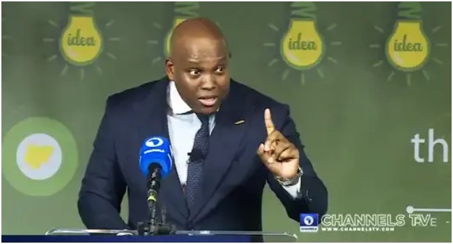 ‘There’s An Agenda To Divide Us,’ Thembekwayo Speaks On Xenophobia In South Africa