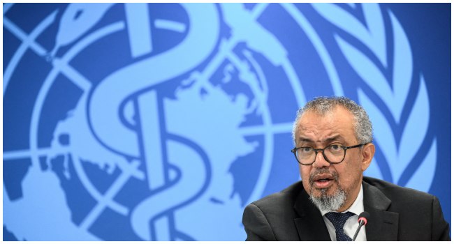 Uganda confirms new Ebola cases linked to Congo outbreak | Quick Digest