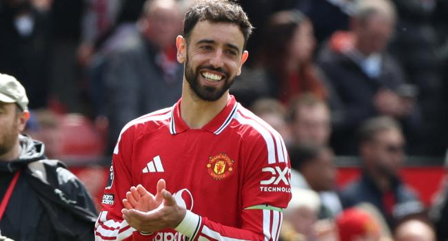 Bruno Fernandes Sets Premier League Single-Season Assist Record