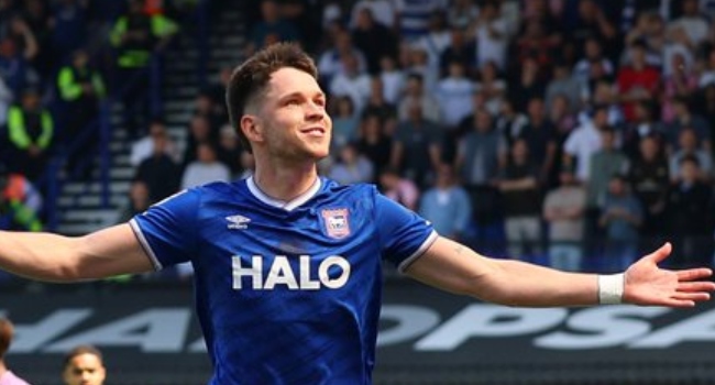 Ipswich Promoted To The Premier League, Wrexham Miss Out On Play-Offs