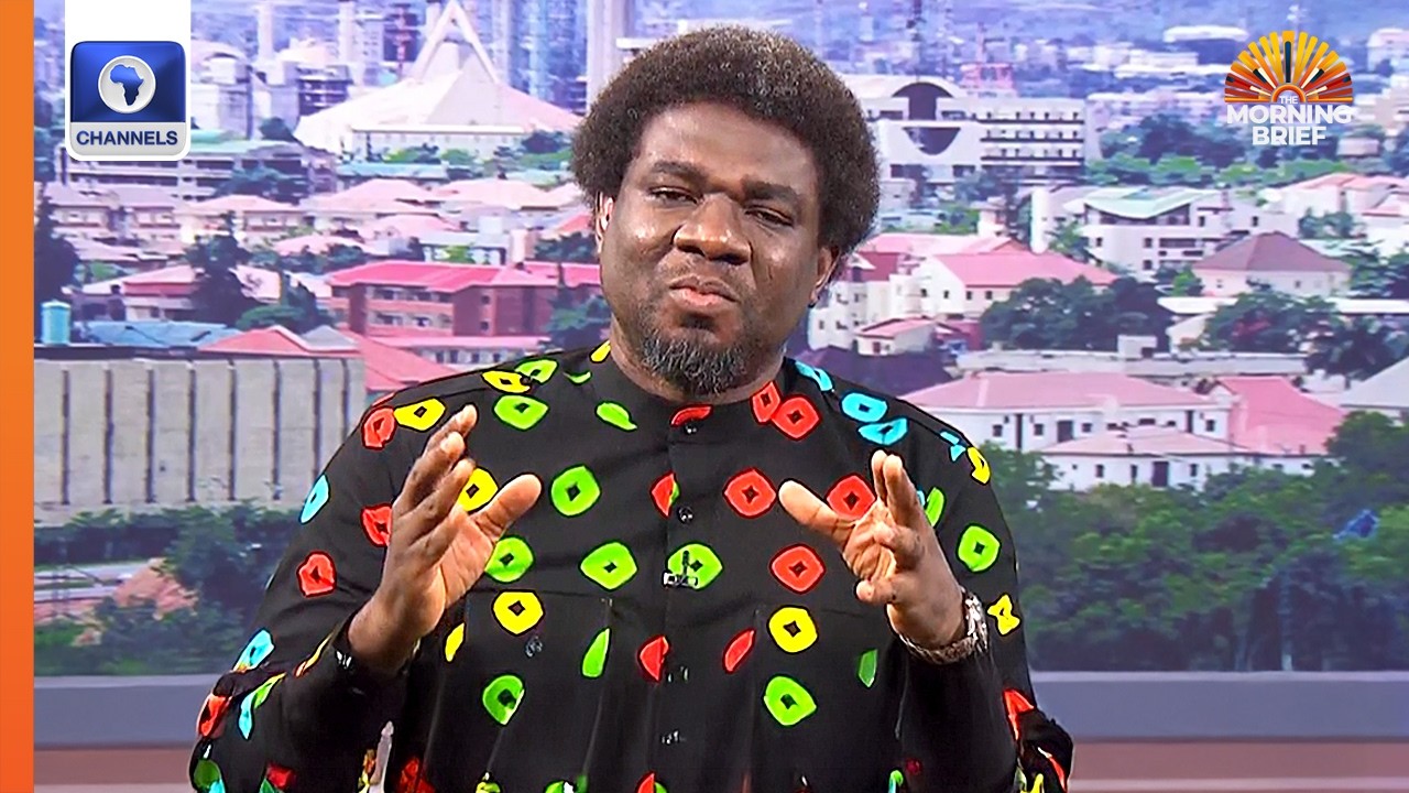 Even ₦1m Minimum Wage Will Mean Nothing Without Fixing Naira Value – Osifo