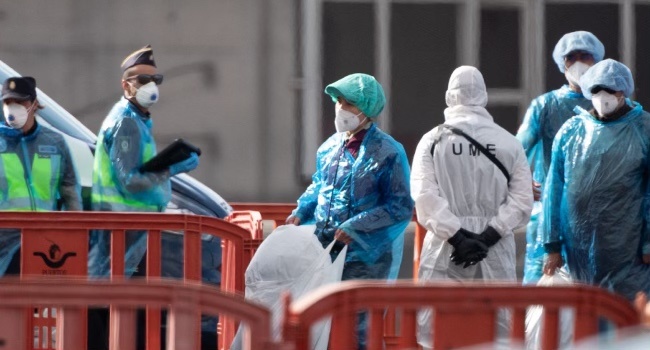 Global Alert: Hantavirus Cases Surge Across Six Nations, WHO Raises Vigilance