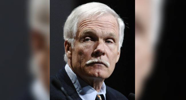 Pioneering CNN Creator Ted Turner Dead at 87