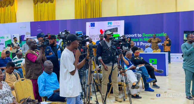 Preparations Ramp Up for Upcoming Ekiti Governorship Election