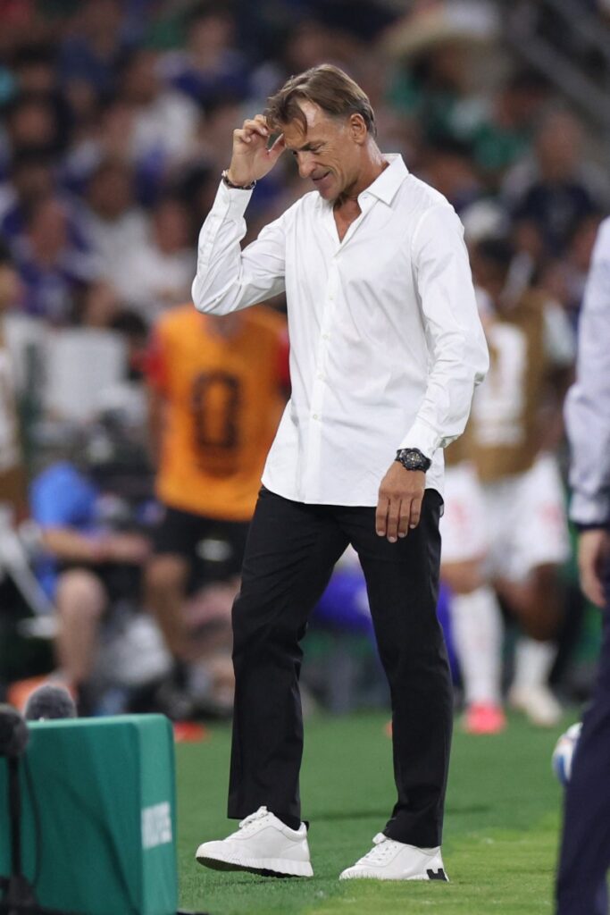 Japan Defeats Tunisia 4-0 in Historic 1,000th Match of the World Cup