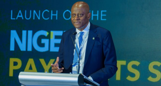 Financial Inclusion To Hit 95% By 2028 — CBN