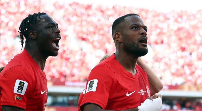 Canada Secures Point in Landmark World Cup Debut on Home Soil