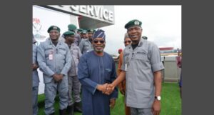 Customs Boosts Efforts to Combat Vegetable Oil Smuggling