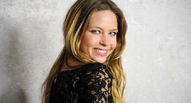 ‘Lilo & Stitch’ Voice Actress Daveigh Chase Dies At 35